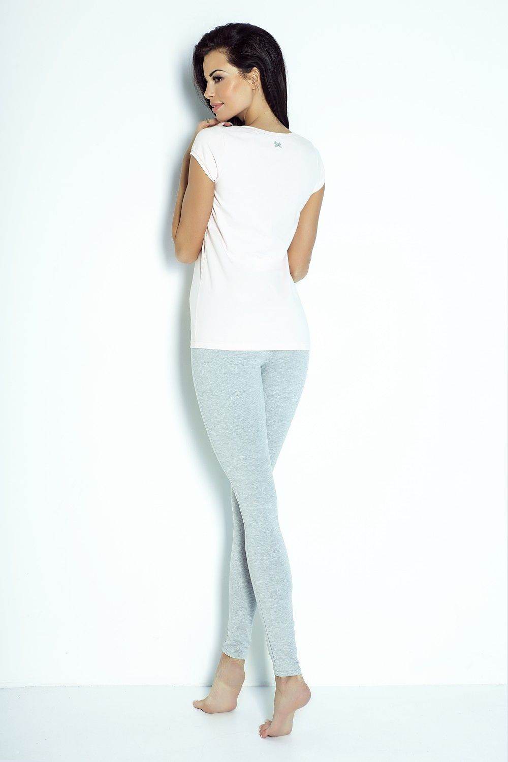 Long leggings IVON - CELIA MODA