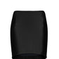  Short skirt model 86897 IVON 