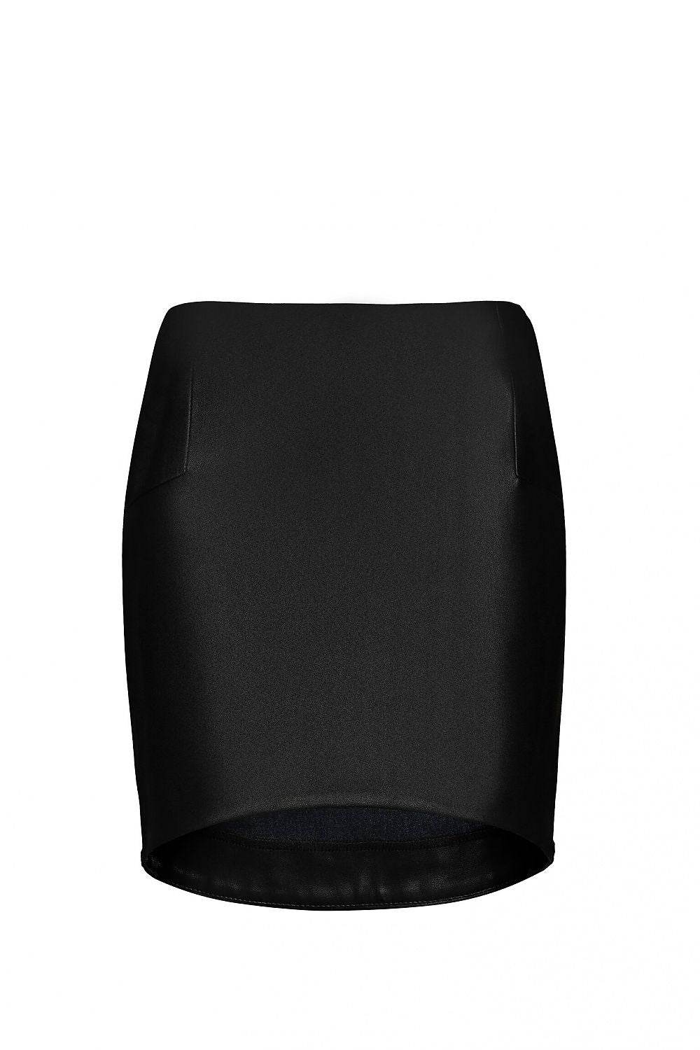 Short skirt IVON - CELIA MODA