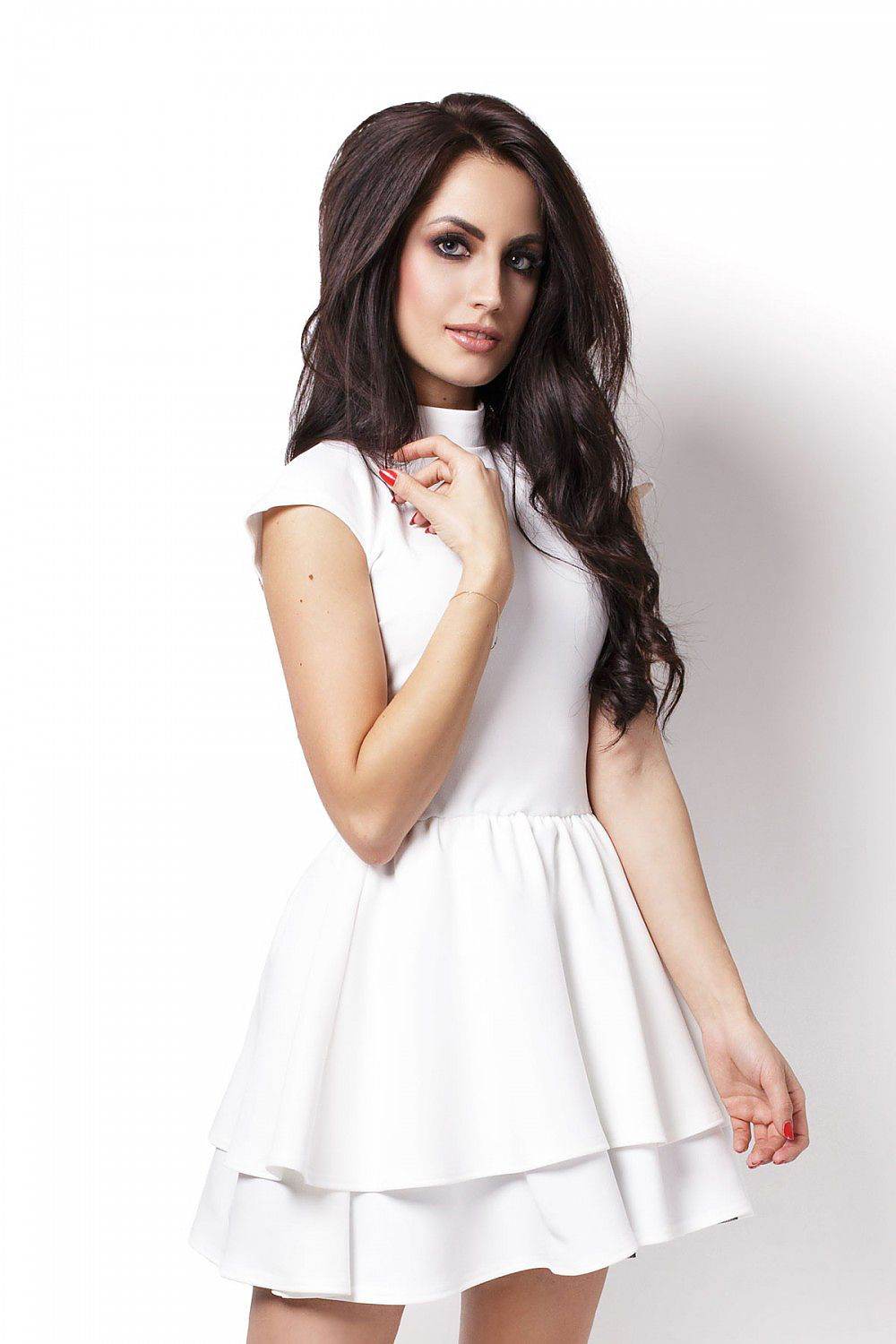 Cocktail dress IVON - CELIA MODA