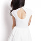  Cocktail dress model 86956 IVON 
