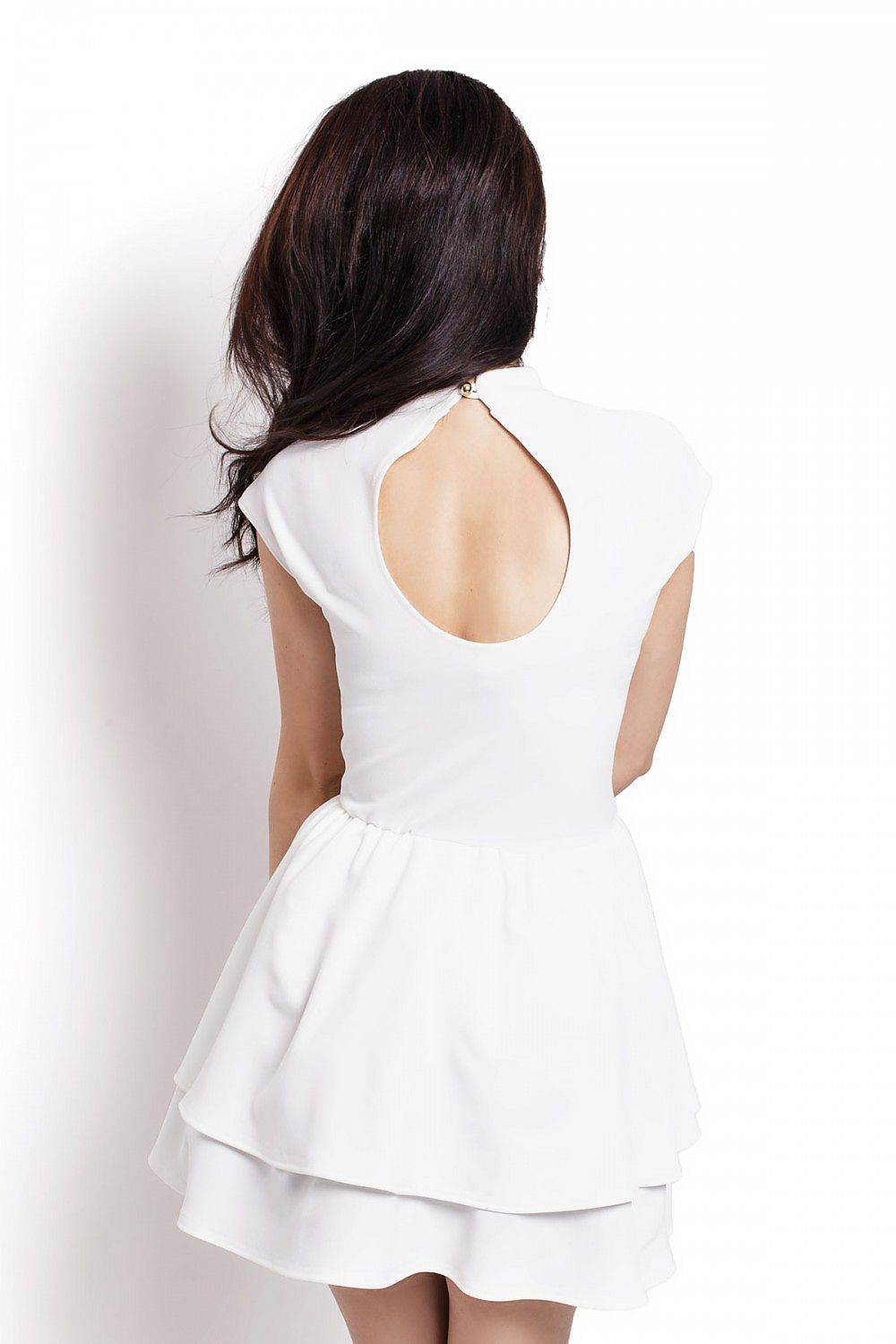 Cocktail dress IVON - CELIA MODA