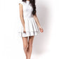  Cocktail dress model 86956 IVON 