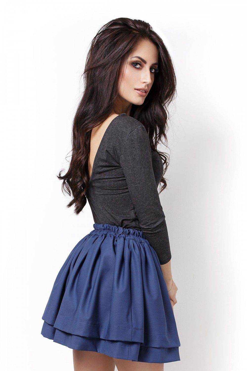 Short skirt IVON - CELIA MODA