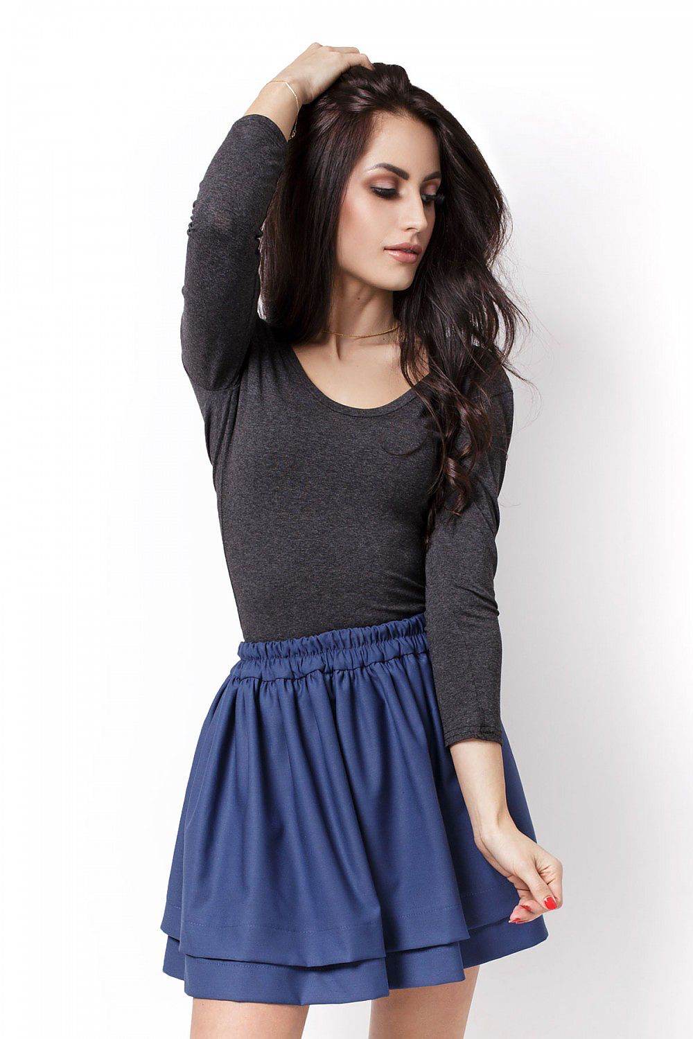 Short skirt IVON - CELIA MODA