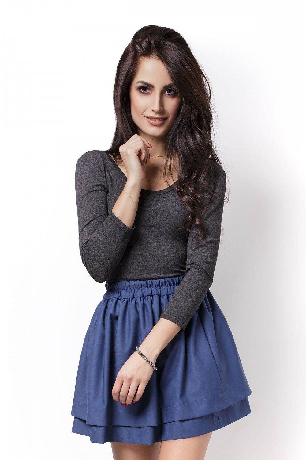 Short skirt IVON - CELIA MODA