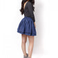  Short skirt model 87017 IVON 