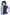 Singlet IVON - CELIA MODA
