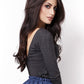  Blouse model 87042 IVON 