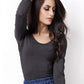  Blouse model 87042 IVON 