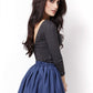  Blouse model 87042 IVON 