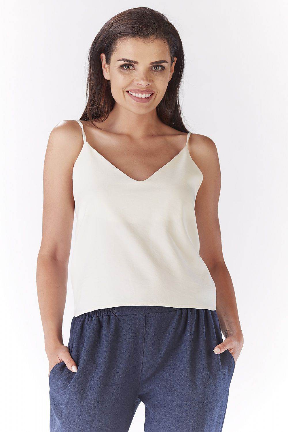 Blouse awama - CELIA MODA