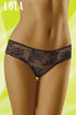 Panties Wolbar - CELIA MODA