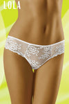 Panties Wolbar - CELIA MODA