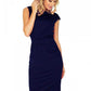 Cocktail dress Numoco - CELIA MODA
