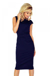 Cocktail dress Numoco - CELIA MODA