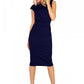 Cocktail dress Numoco - CELIA MODA