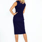 Cocktail dress Numoco - CELIA MODA