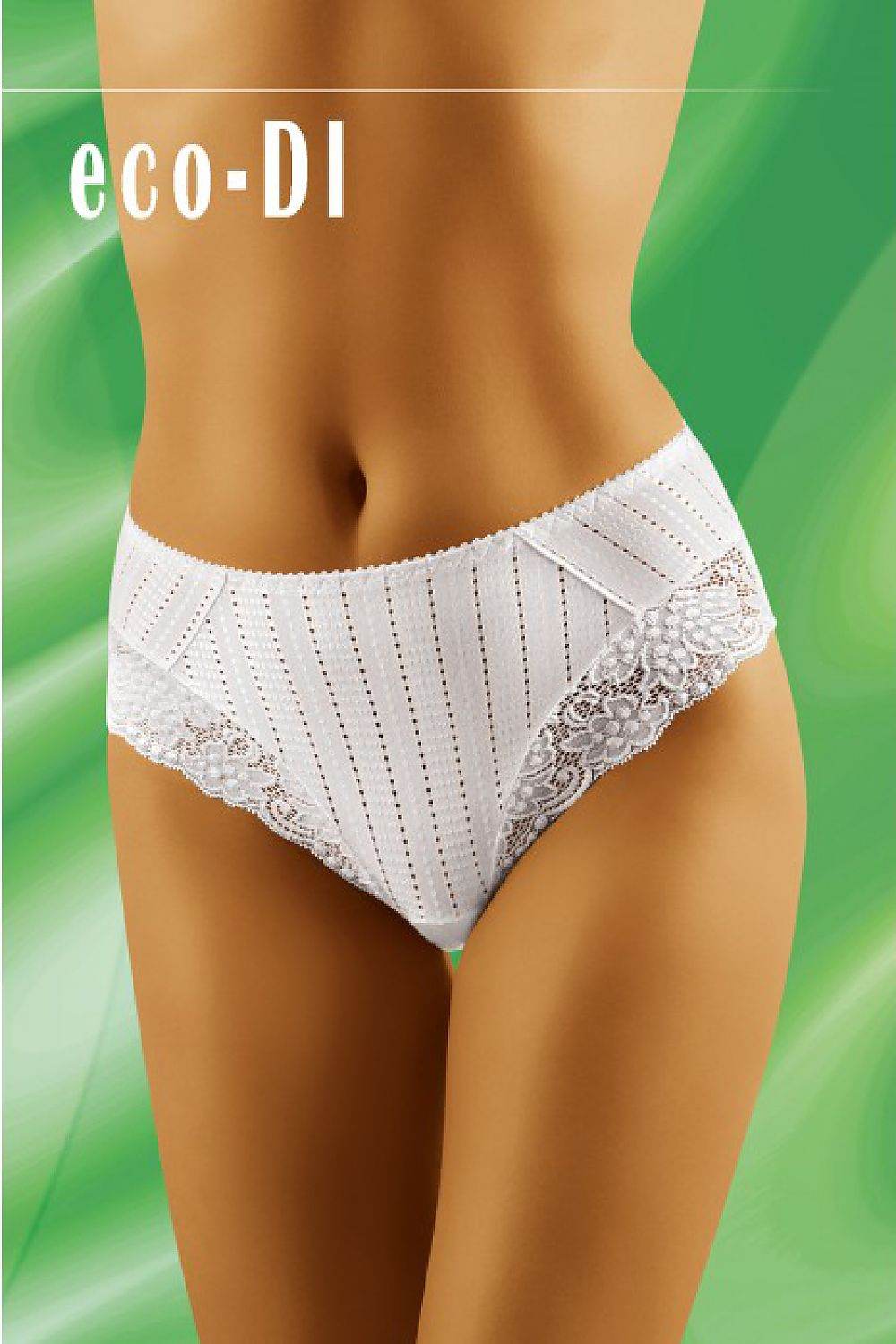 Panties Wolbar - CELIA MODA