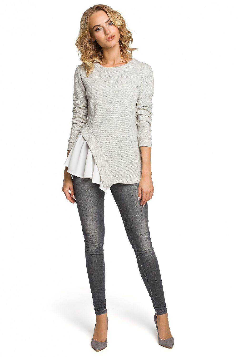 Blouse Moe - CELIA MODA