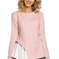  Blouse model 102623 Moe 