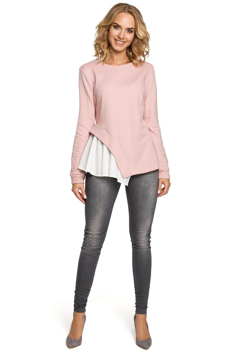 Blouse Moe - CELIA MODA