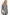 Blouse Moe - CELIA MODA