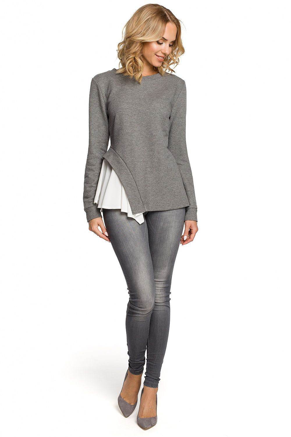 Blouse Moe - CELIA MODA