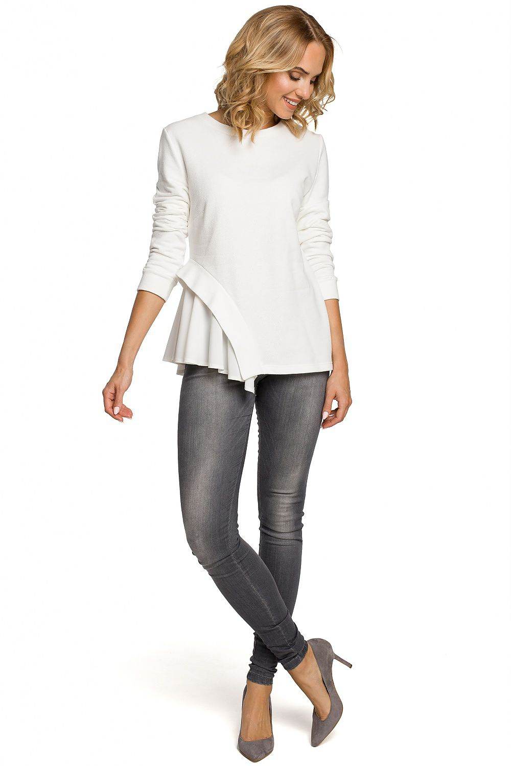 Blouse Moe - CELIA MODA
