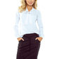  Blouse model 104866 Numoco 
