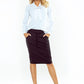  Blouse model 104866 Numoco 