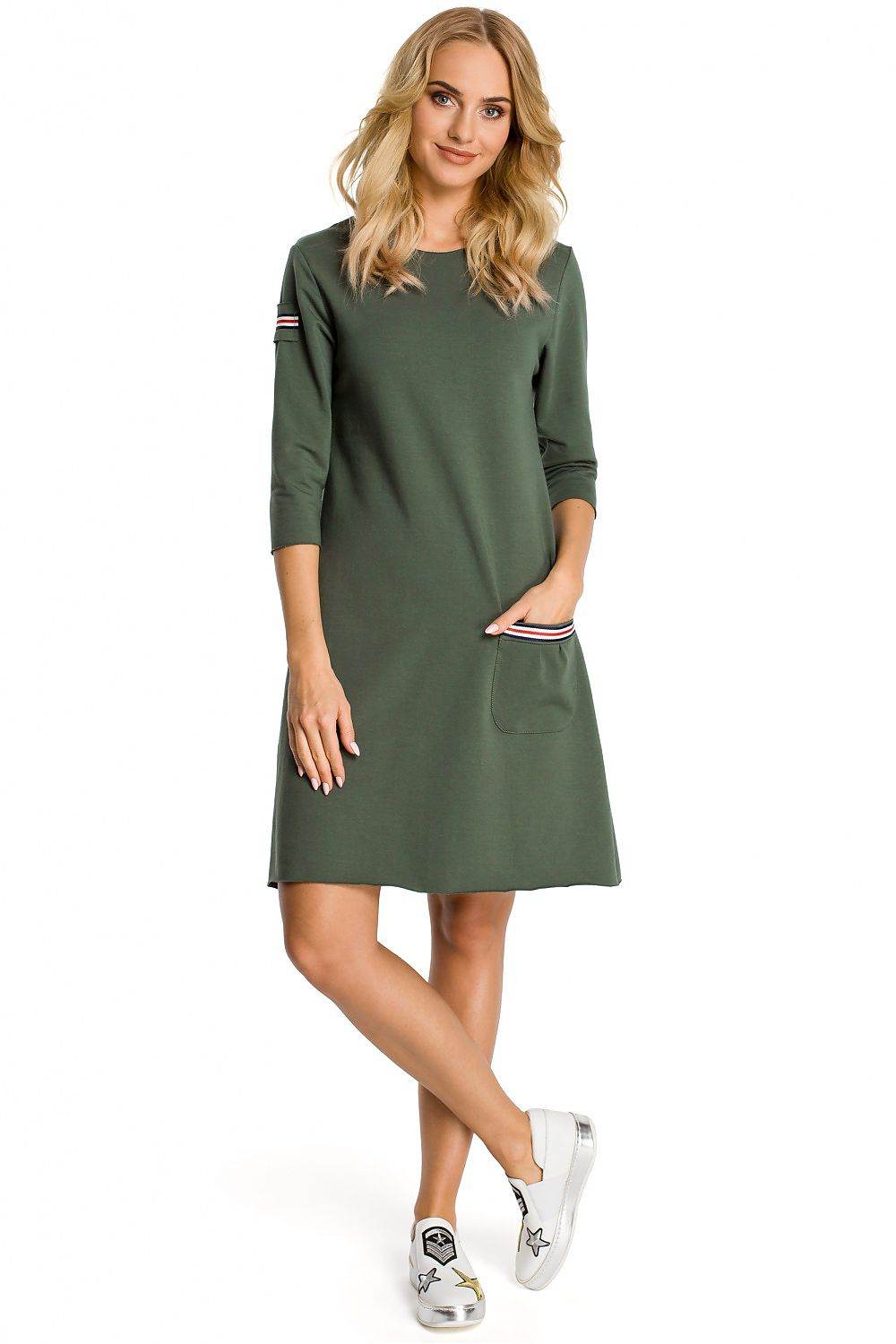 Daydress Moe - CELIA MODA