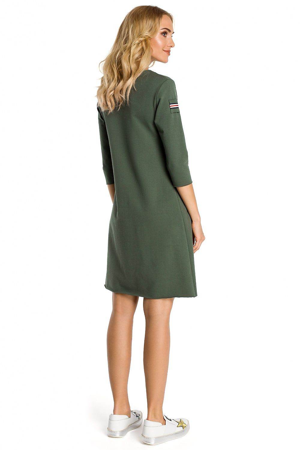 Daydress Moe - CELIA MODA