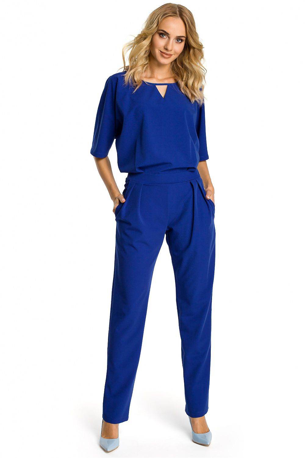 Suit Moe - CELIA MODA