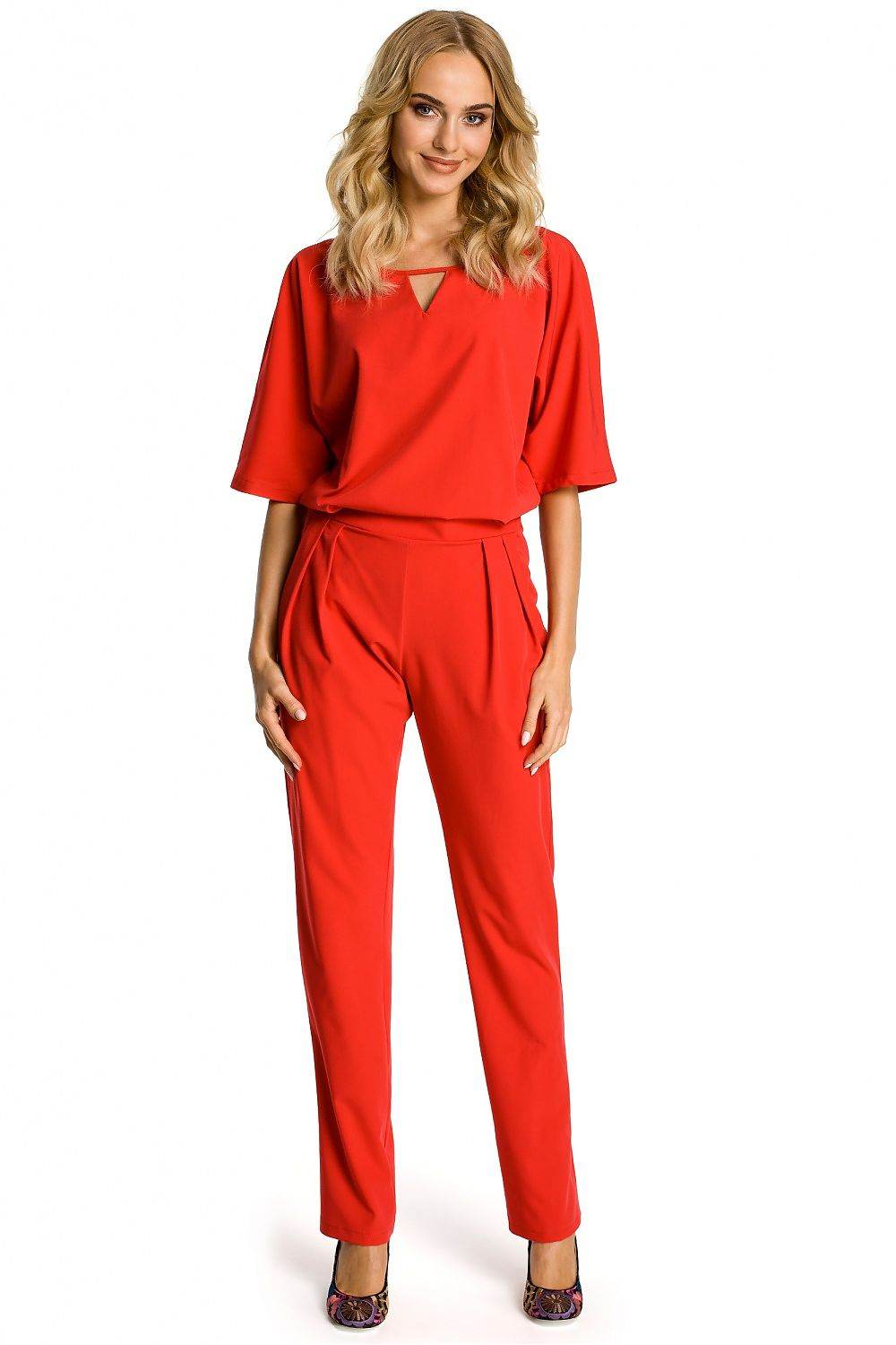 Suit Moe - CELIA MODA