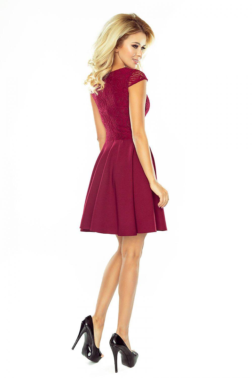 Evening dress Numoco - CELIA MODA