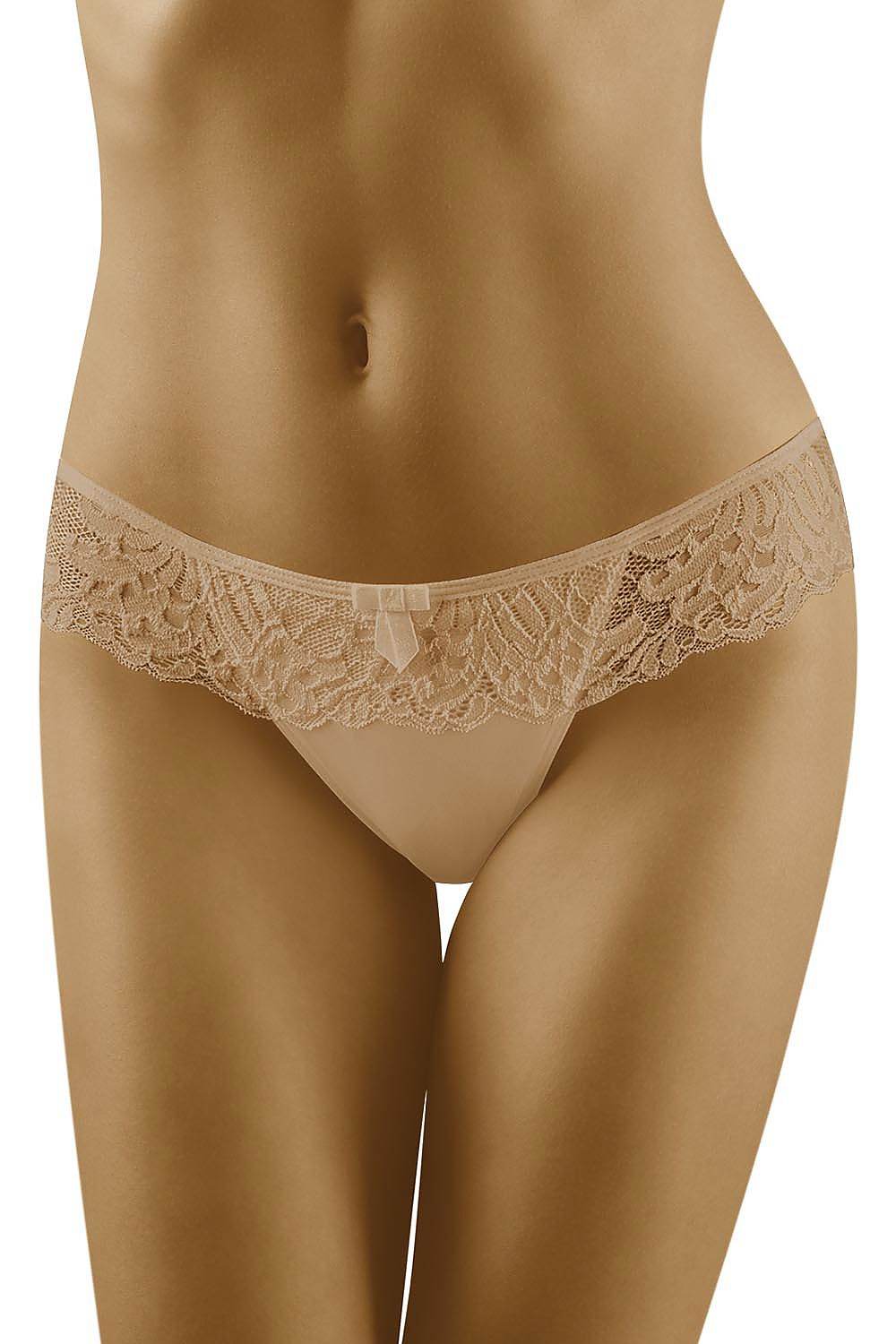 T-backs Wolbar - CELIA MODA