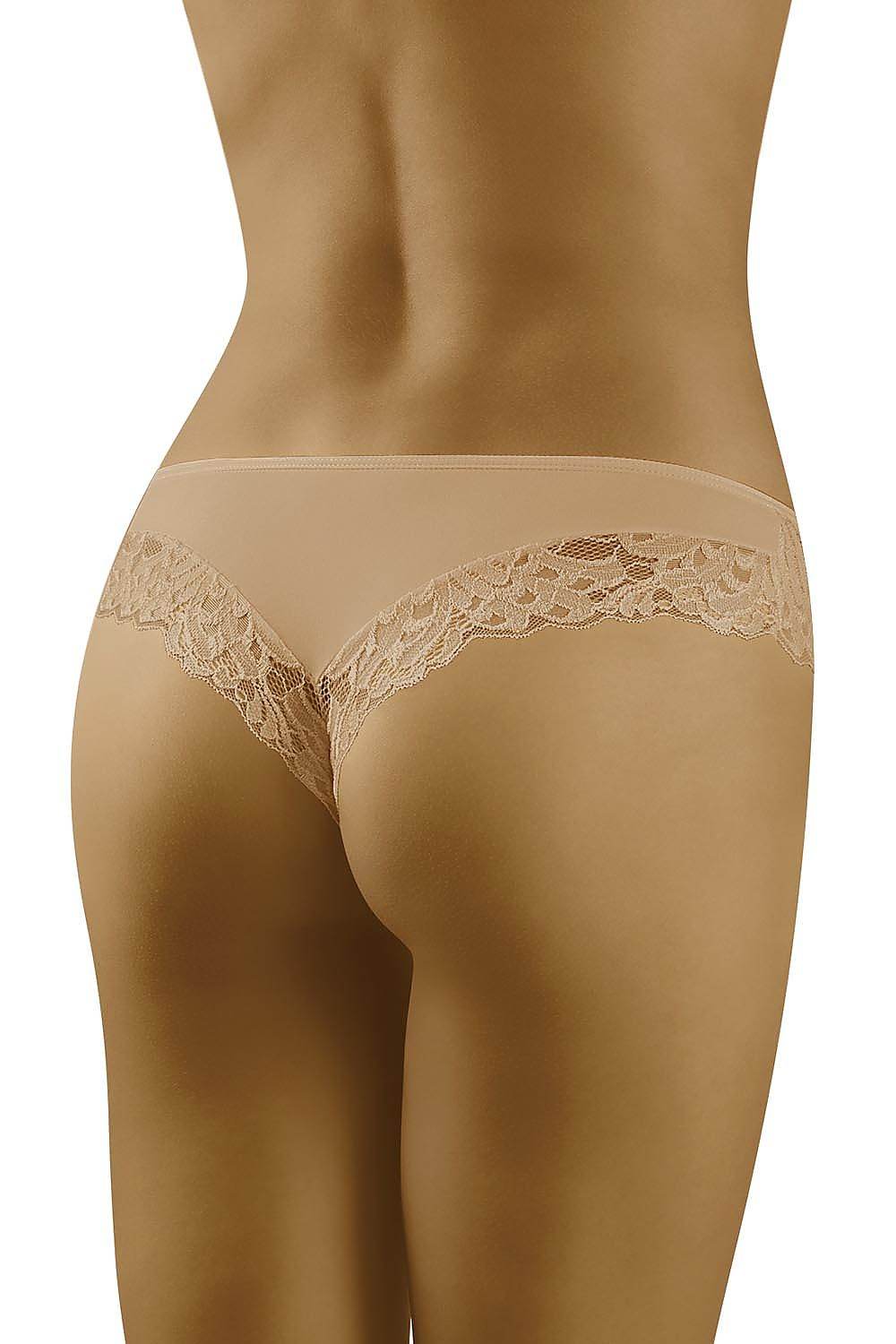 T-backs Wolbar - CELIA MODA