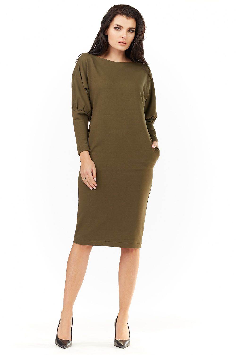 Daydress awama - CELIA MODA