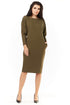 Daydress awama - CELIA MODA