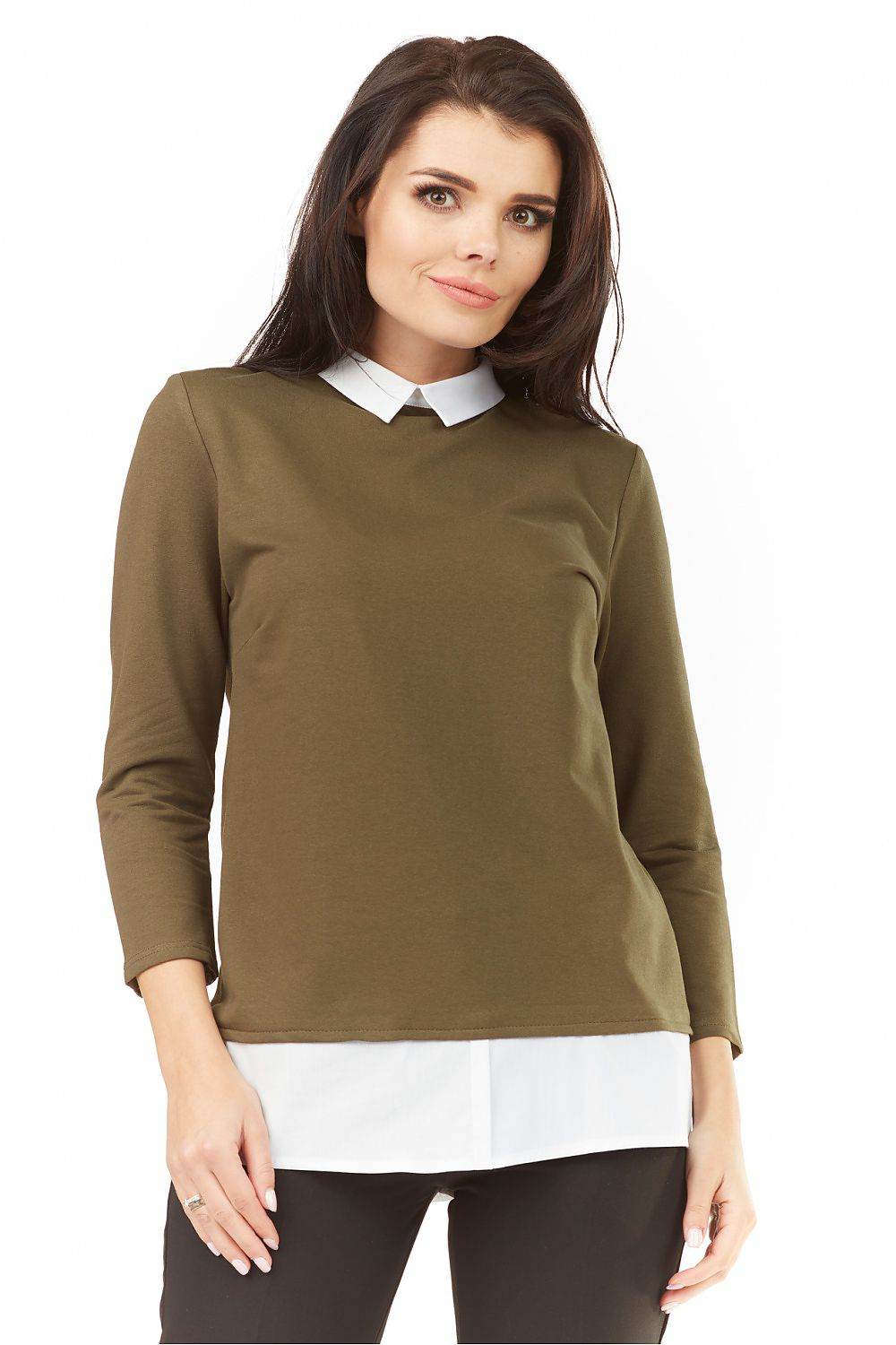 Blouse awama - CELIA MODA
