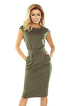 Cocktail dress Numoco - CELIA MODA