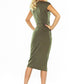 Cocktail dress Numoco - CELIA MODA