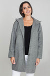 Coat Figl - CELIA MODA