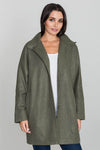 Coat Figl - CELIA MODA