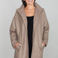 Coat Figl - CELIA MODA