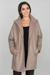 Coat Figl - CELIA MODA