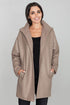 Coat Figl - CELIA MODA