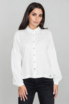 Long sleeve shirt Figl - CELIA MODA