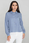 Long sleeve shirt Figl - CELIA MODA